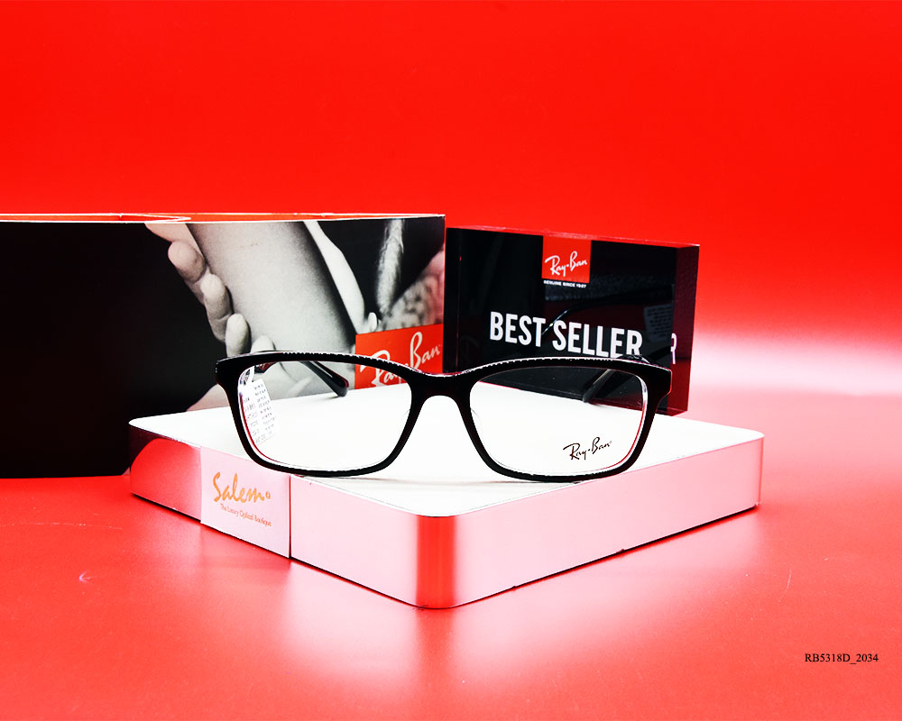[RB5318D_2034] RAYBAN