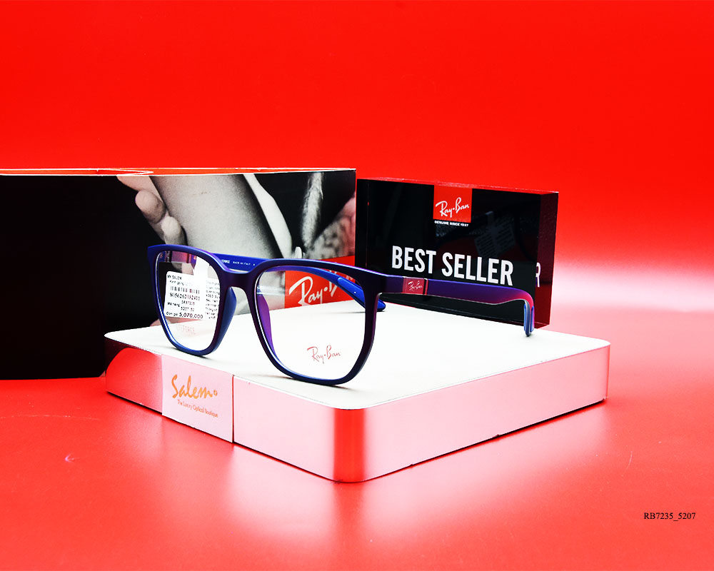 [RB7235_5207] RAYBAN