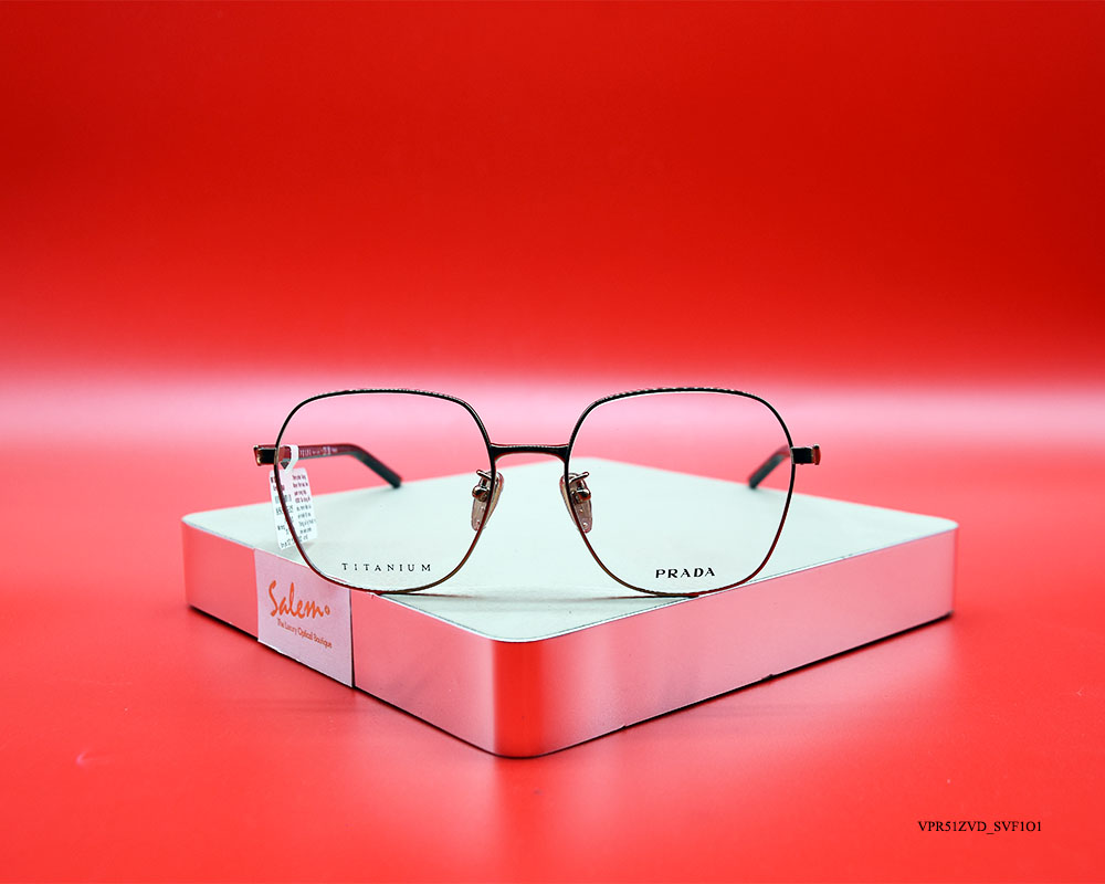 [VPR51ZVD_SVF1O1] PRADA