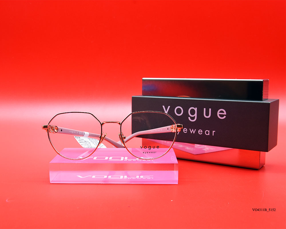 VOGUE