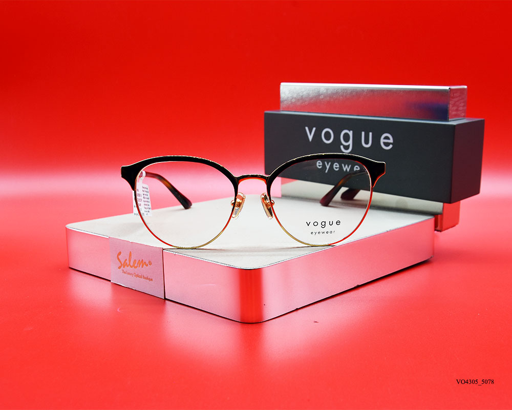 [VO4305_5078] VOGUE