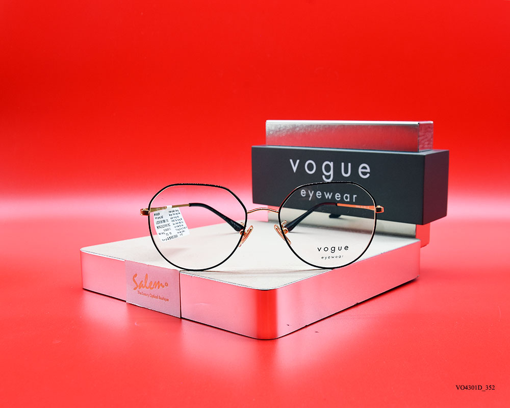 [VO4301D_352] VOGUE