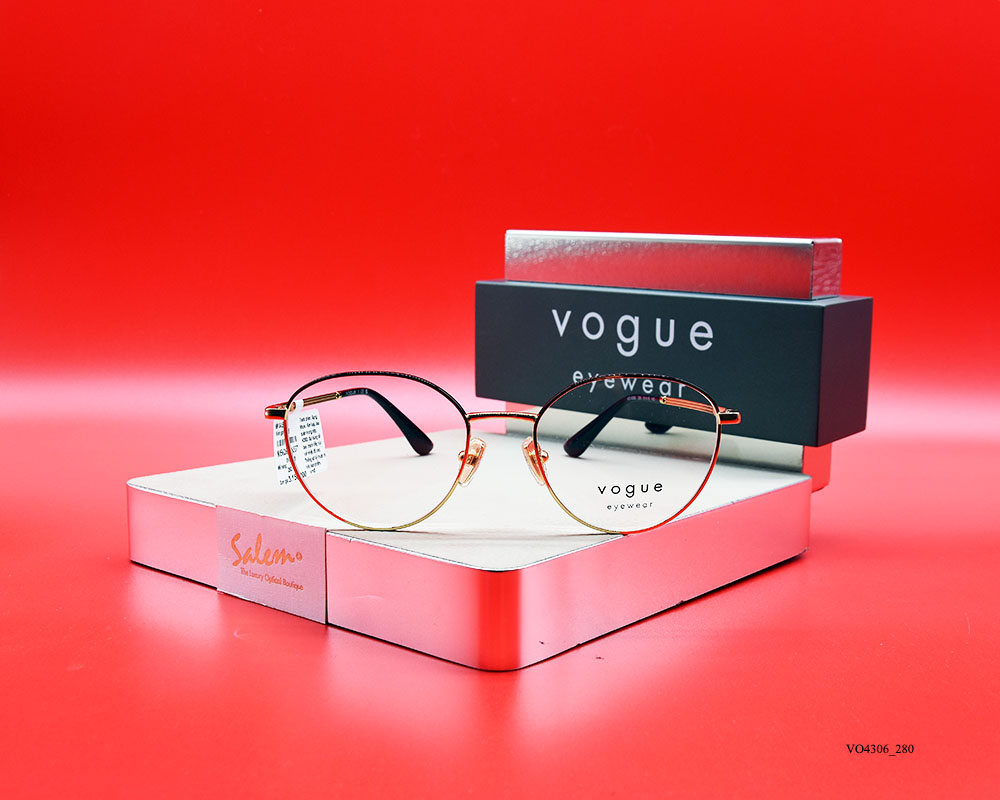 VOGUE