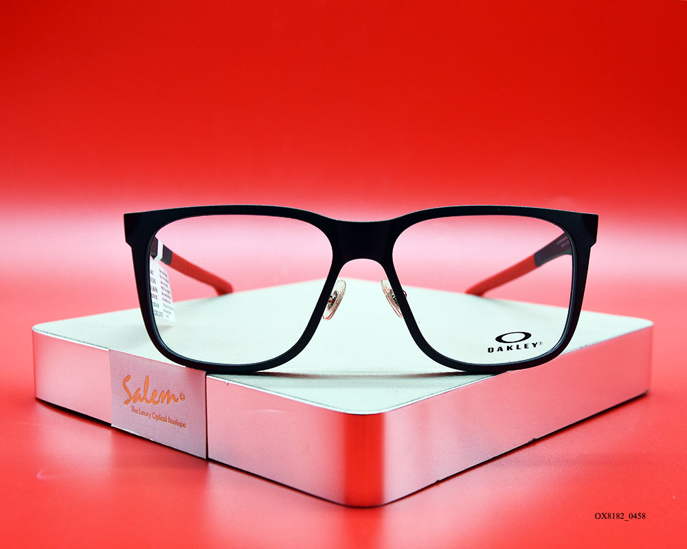 [OX8182_0458] OAKLEY