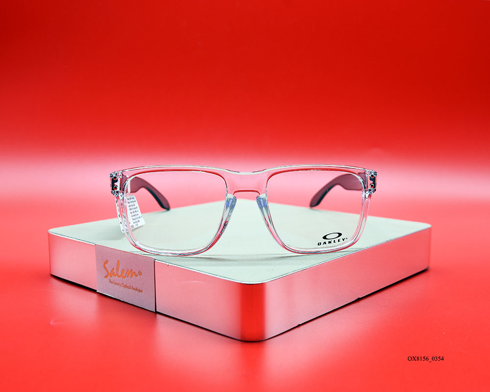 OAKLEY