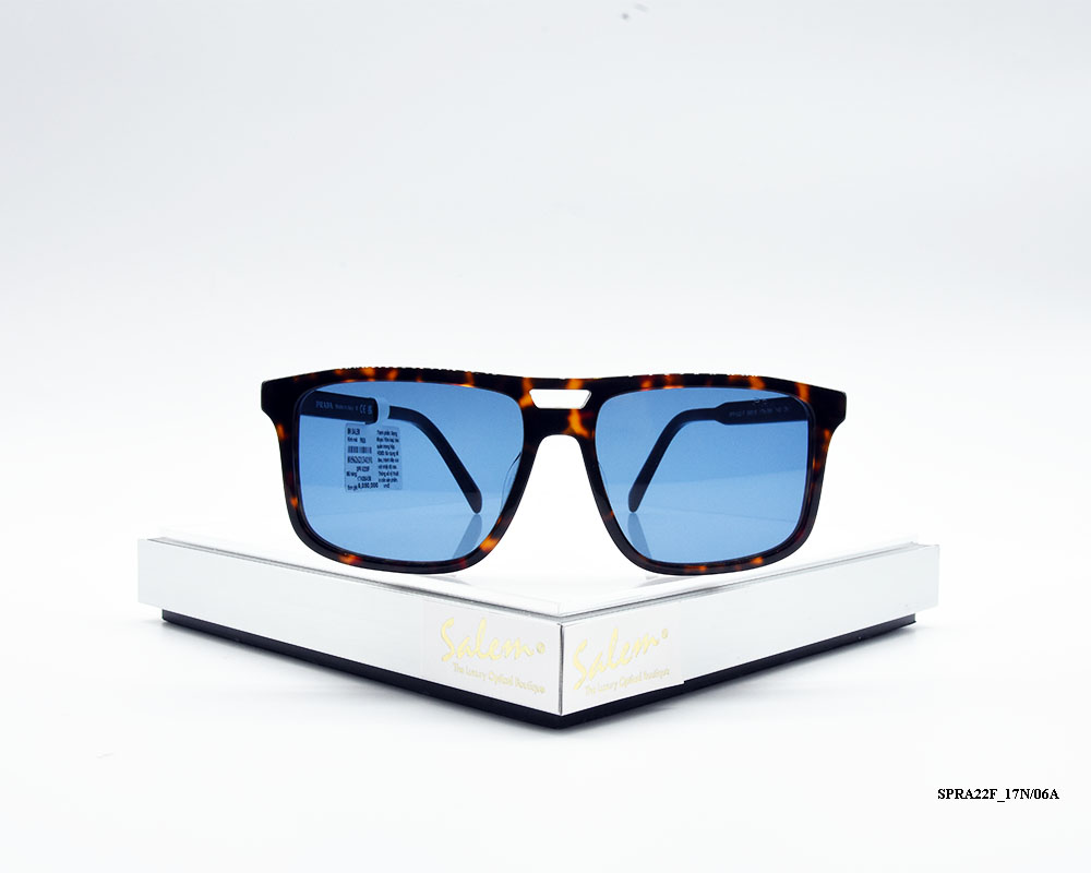 [SPRA22F_17N/06A] PRADA