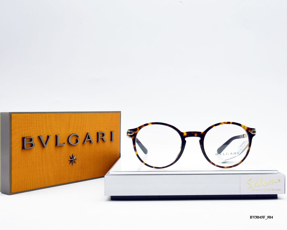 BVLGARI