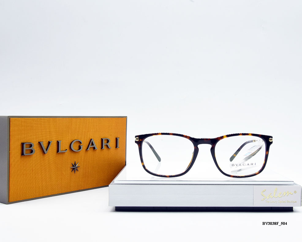 BVLGARI