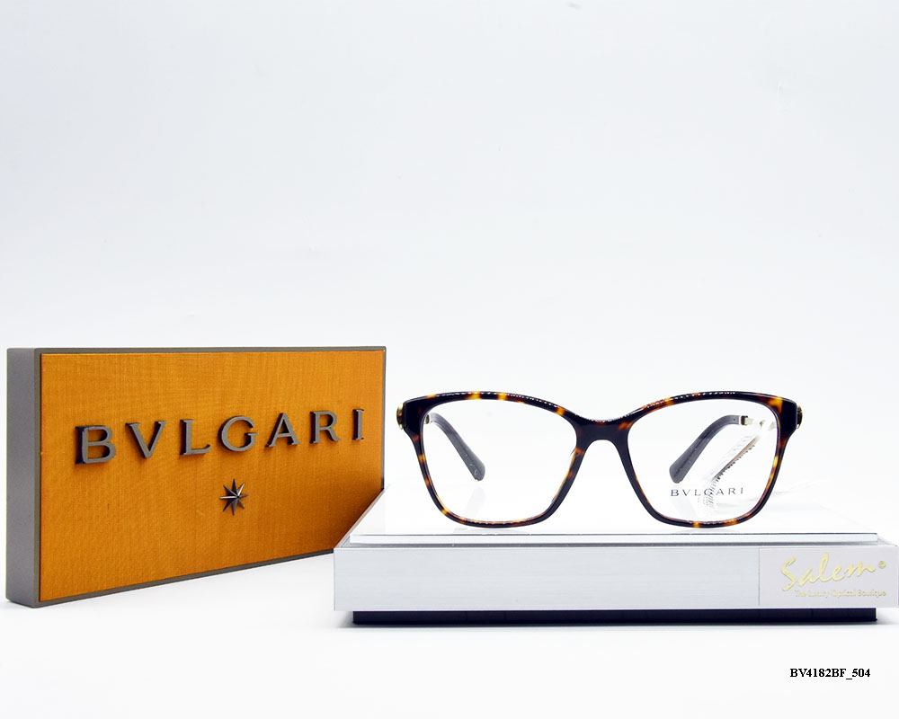 BVLGARI