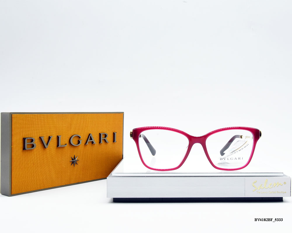 BVLGARI