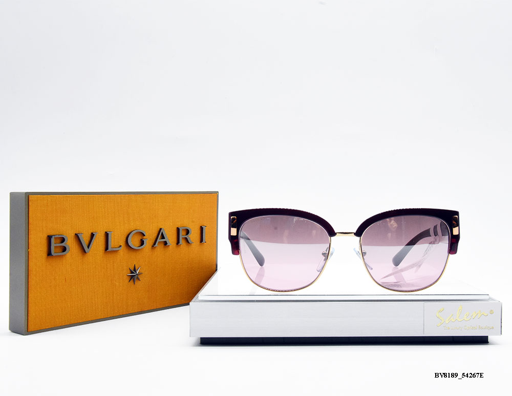 BVLGARI