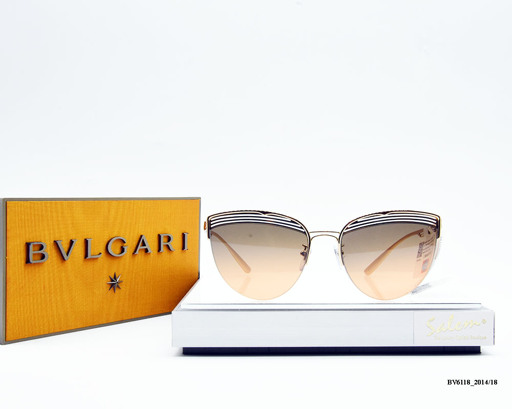 BVLGARI