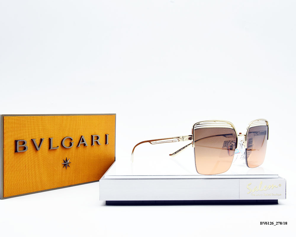 BVLGARI