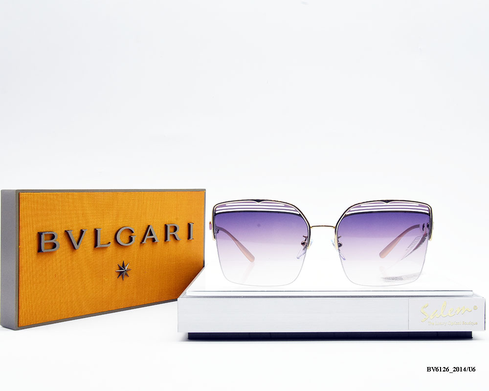 BVLGARI