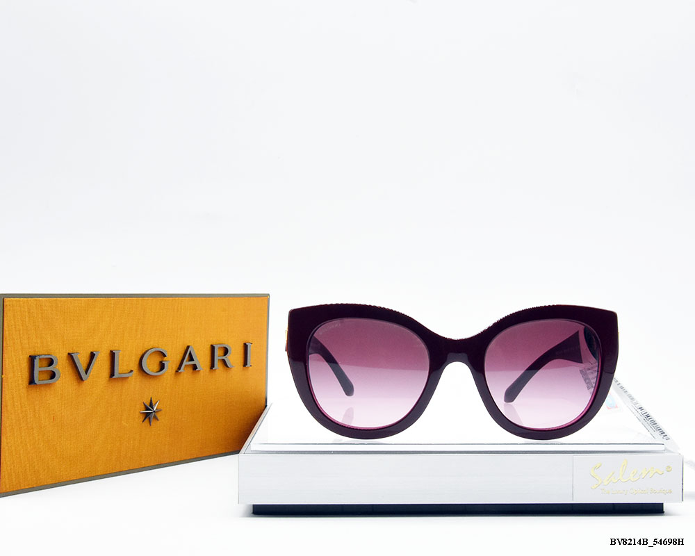 BVLGARI