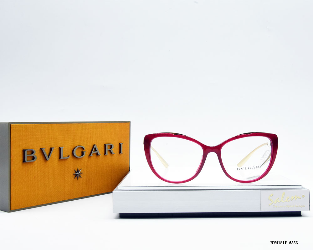 BVLGARI