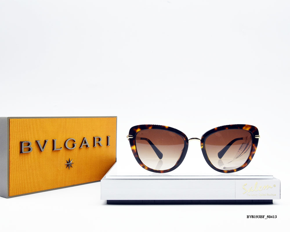 BVLGARI