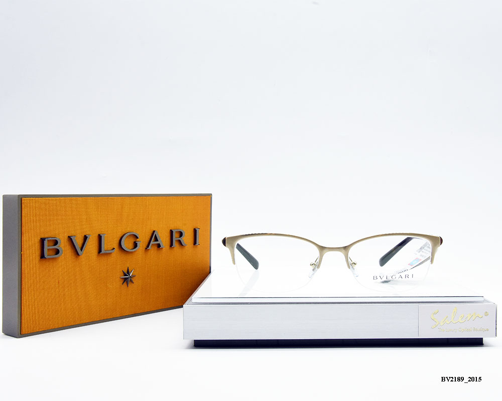 BVLGARI