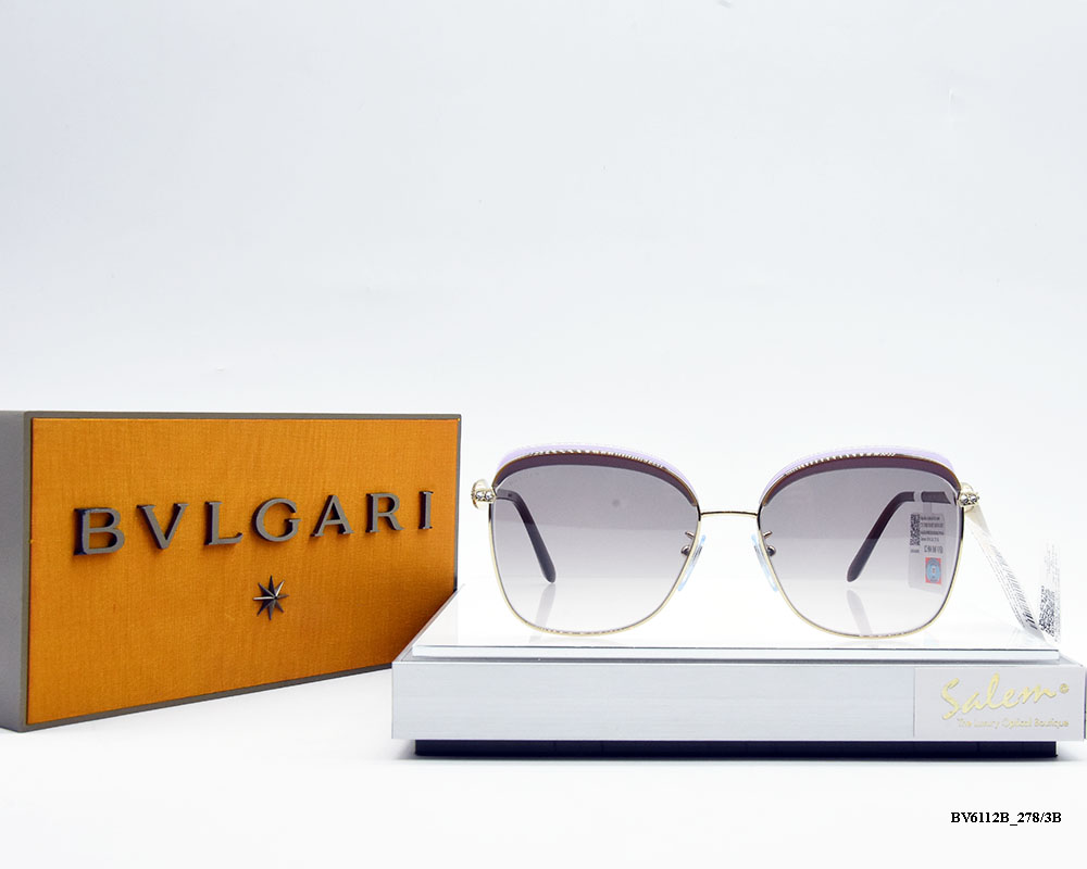 BVLGARI