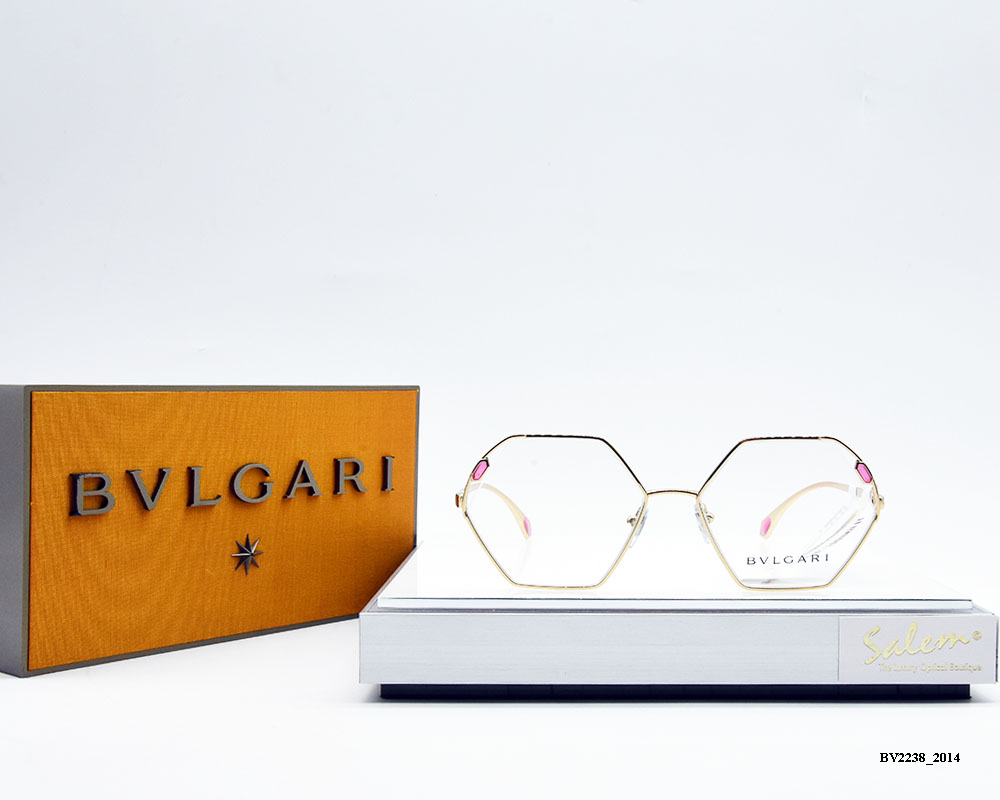 BVLGARI