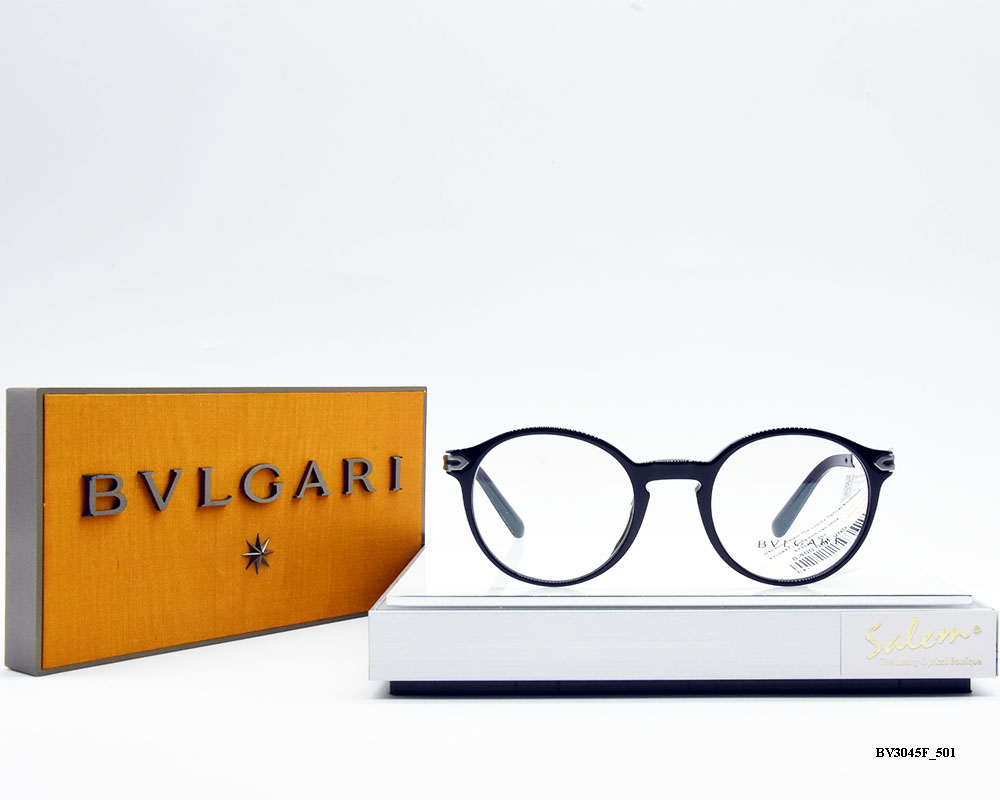 BVLGARI