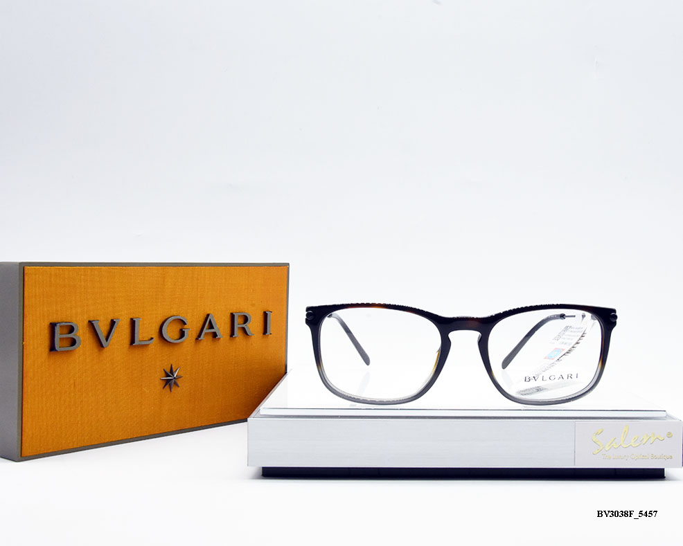 BVLGARI