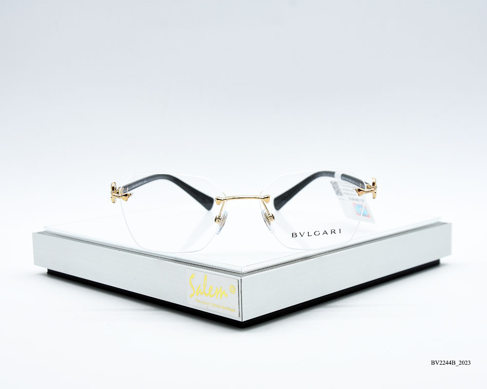 BVLGARI