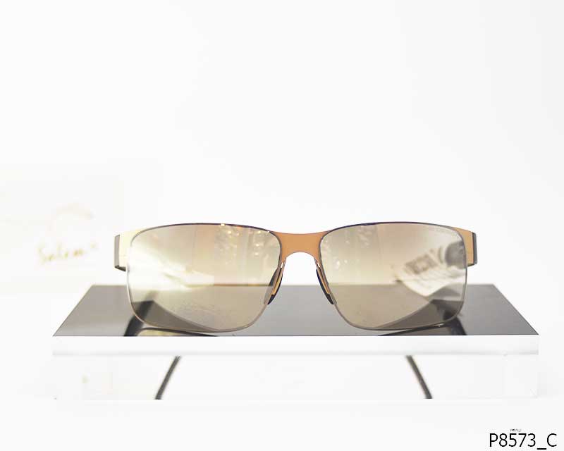 PORSCHE DESIGN