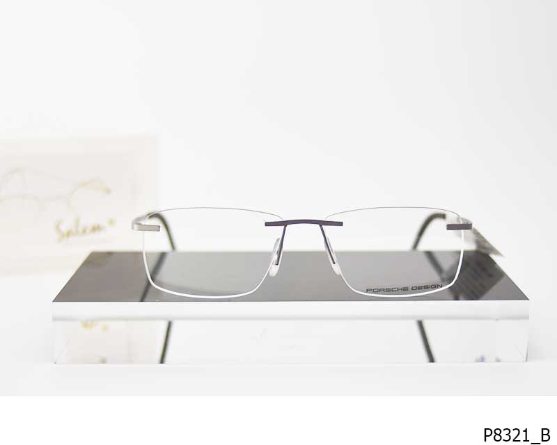 PORSCHE DESIGN