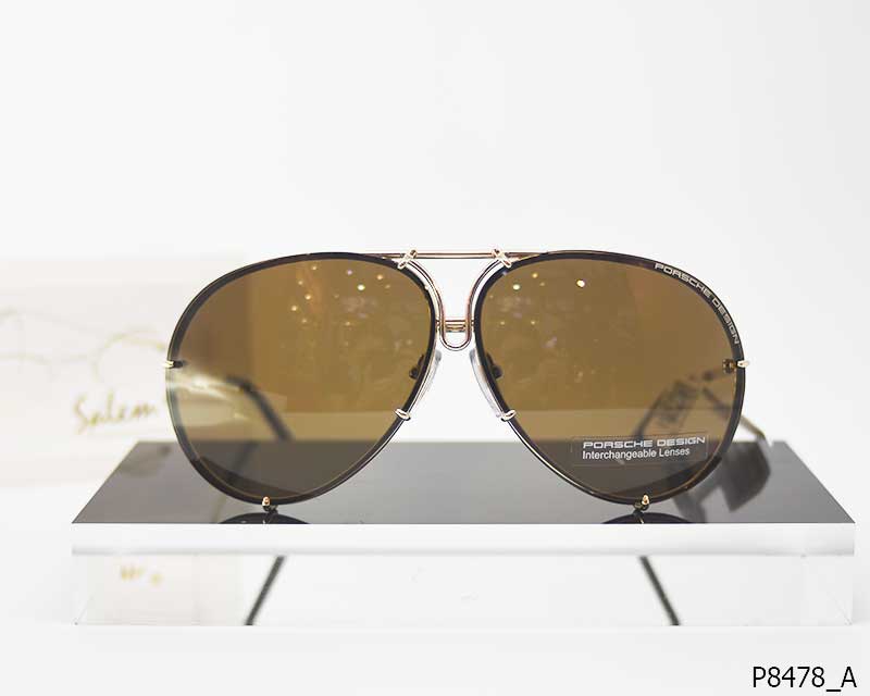 PORSCHE DESIGN