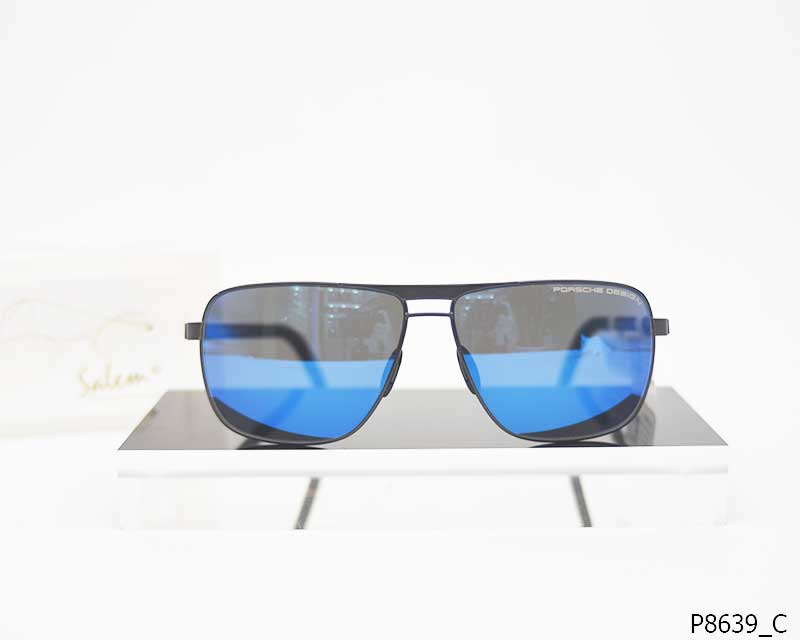 PORSCHE DESIGN
