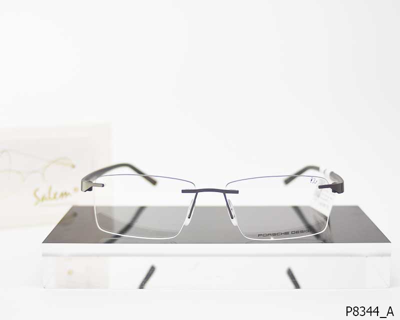 PORSCHE DESIGN