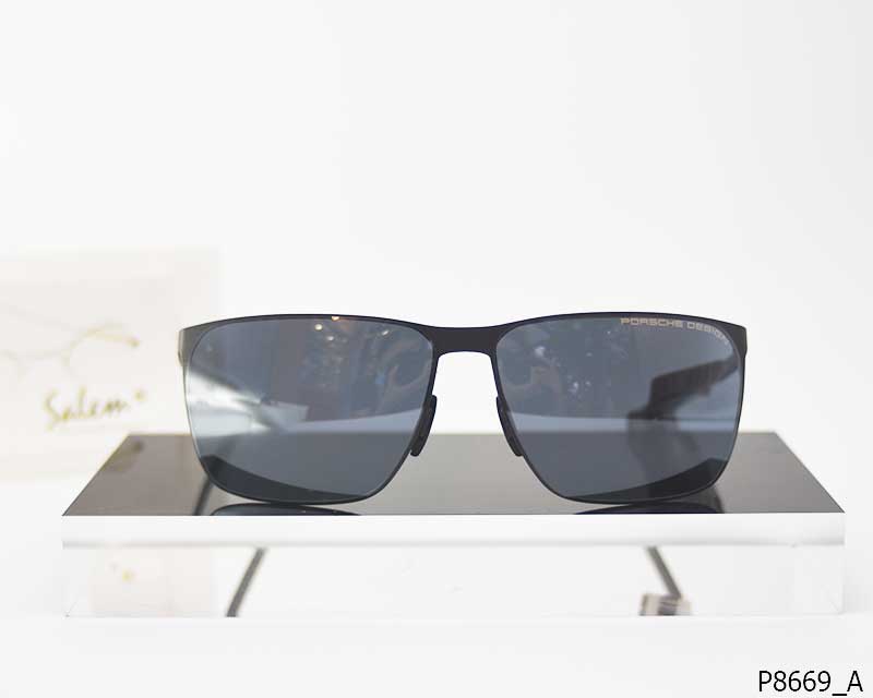 PORSCHE DESIGN