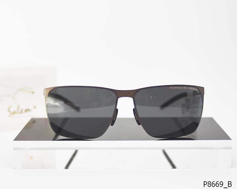 PORSCHE DESIGN