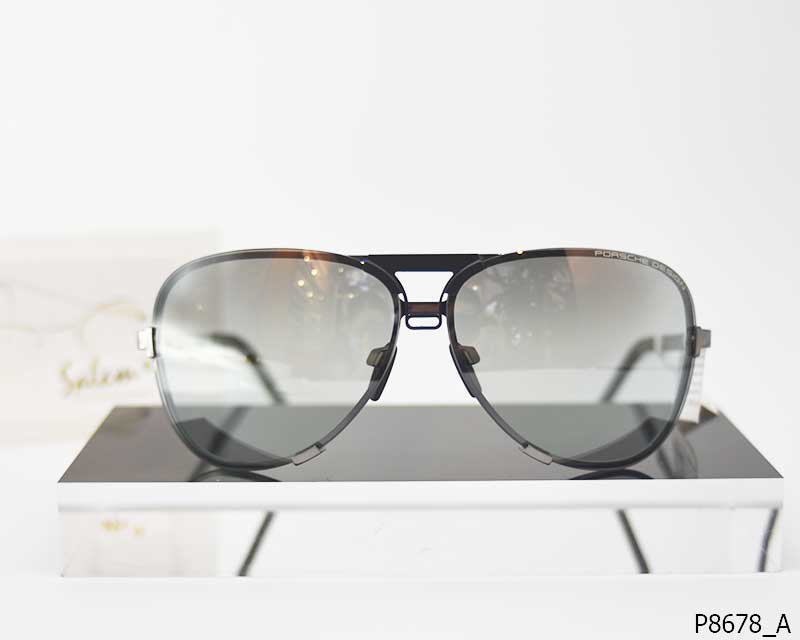 PORSCHE DESIGN