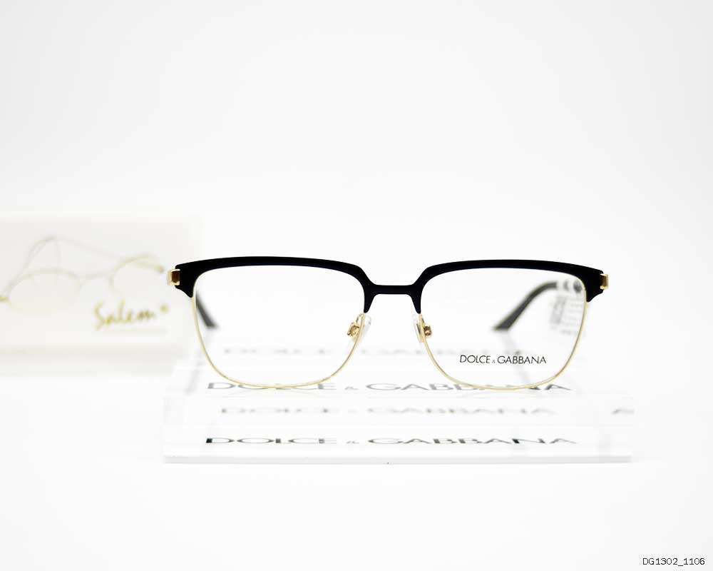DOLCE & GABBANA