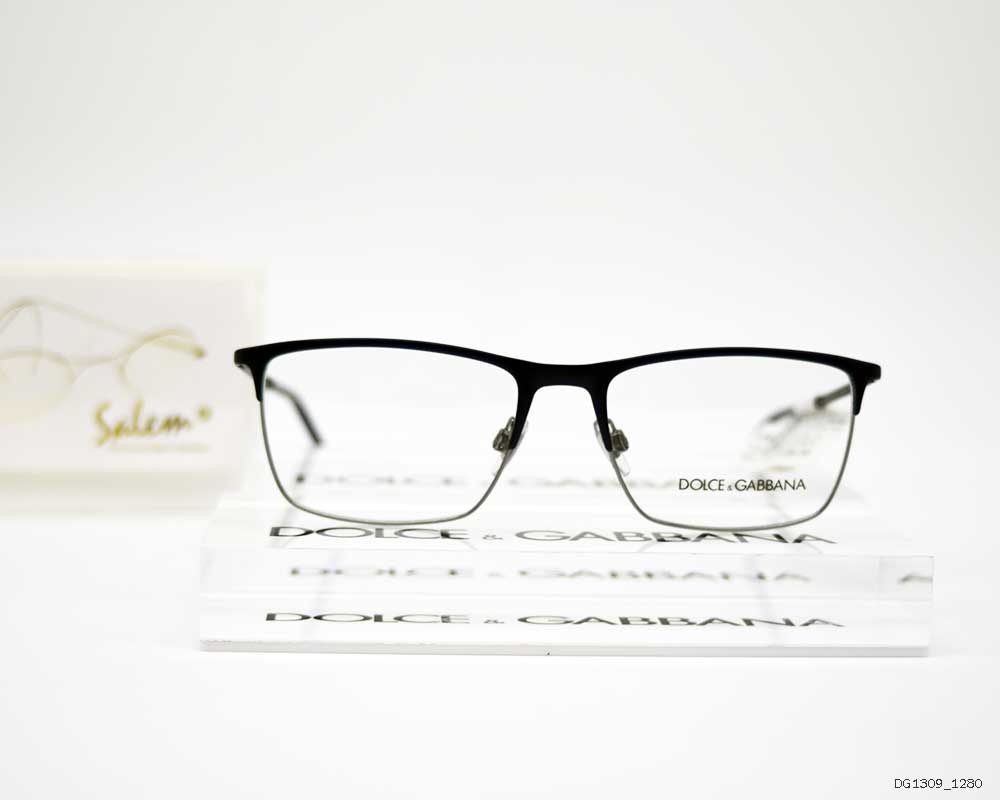 DOLCE & GABBANA