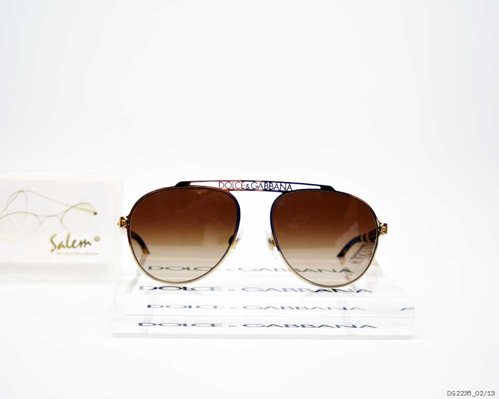 DOLCE & GABBANA