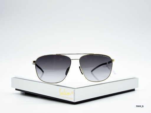 [P8909_B] PORSCHE DESIGN