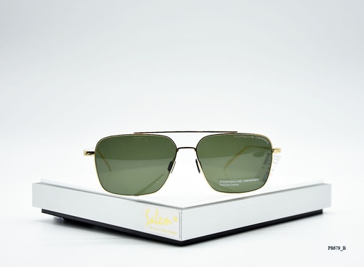 [P8679_B] PORSCHE DESIGN