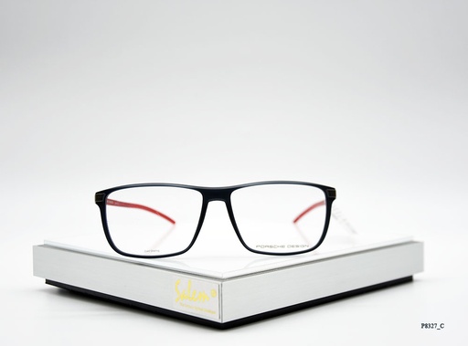 [P8327_C] PORSCHE DESIGN