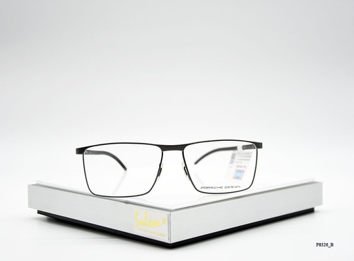 [P8326_B] PORSCHE DESIGN