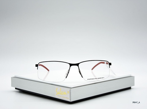 [P8347_A] PORSCHE DESIGN