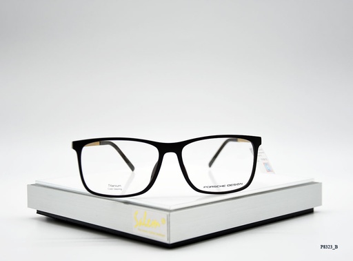 [P8323_B] PORSCHE DESIGN