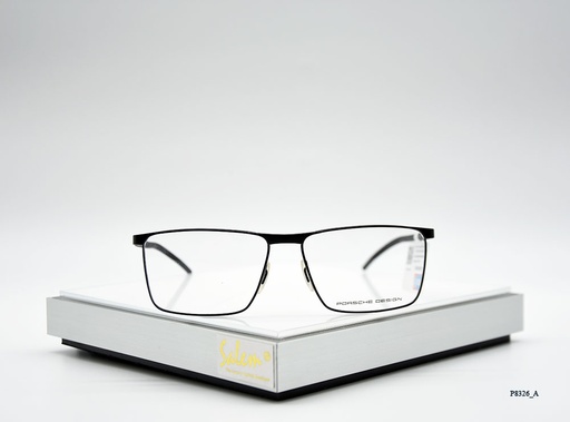 [P8326_A] PORSCHE DESIGN