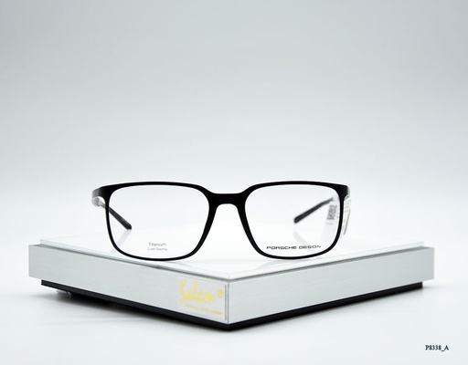 [P8338_A] PORSCHE DESIGN