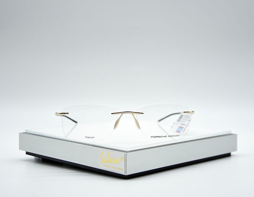 [P8362S4_D] PORSCHE DESIGN