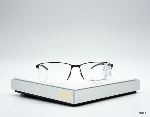 [P8347_C] PORSCHE DESIGN
