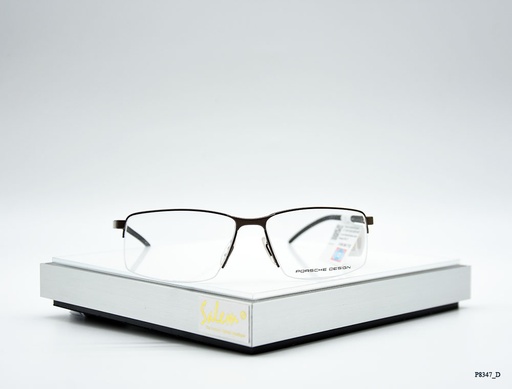 [P8347_D] PORSCHE DESIGN