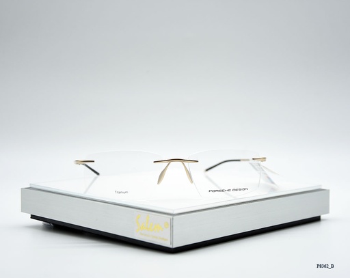 [P8362_B] PORSCHE DESIGN